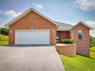 633 Gammon Springs Rd, Bean Station, TN 37708