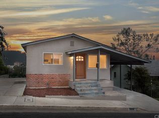 1934 Heidleman Rd, Los Angeles, CA 90032