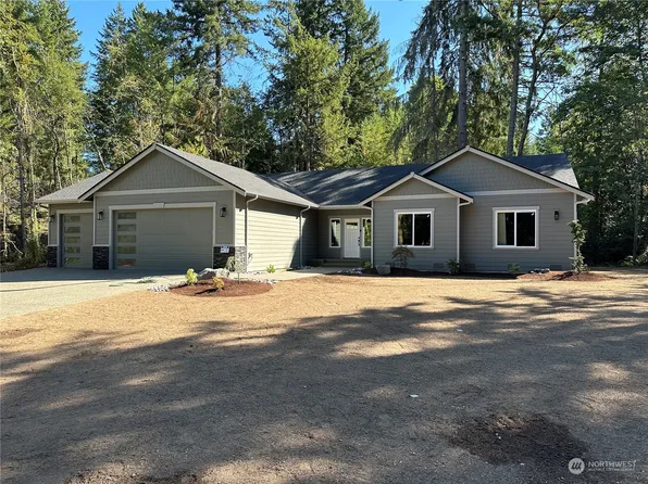 14415 Emu Lane SE, Port Orchard, WA 98367