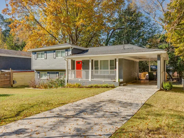 2023 Jones Rd NW, Atlanta, GA 30318