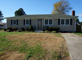 107 Lydia Ave, Norfolk, VA 23502