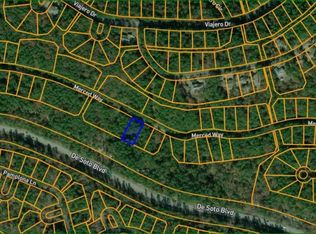 37 Merced Way #2, Hot Springs Village, AR 71909