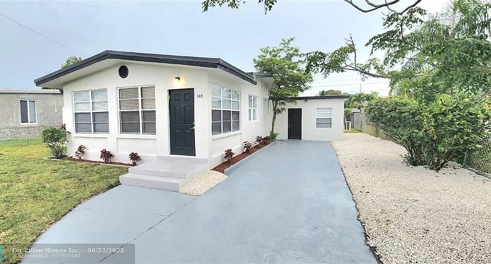 349 NW 30th Ave, Pompano Beach, FL 33311 Zillow
