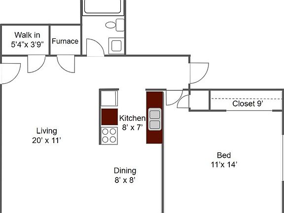 5th image of this home