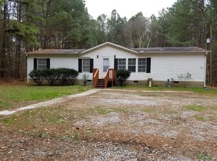 2540 Youth Monroe Rd, Monroe, GA 30655