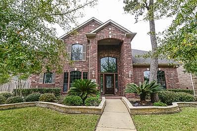 2nd image of 16314 Granite Park Ct
