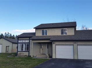 46 Trail Ridge Dr, Omak, WA 98841