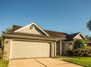 2506 Wolf Creek Pass, Houston, TX 77067