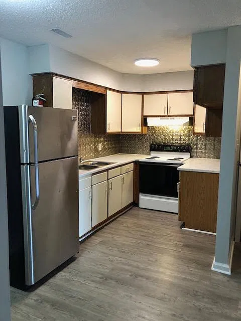 1 bed, 600 sqft, $825 — Photo 4