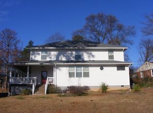 2409 Young Dr, Augusta, GA 30906