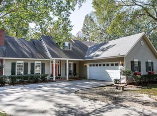 1000 Chase Ln, Ruston, LA 71270