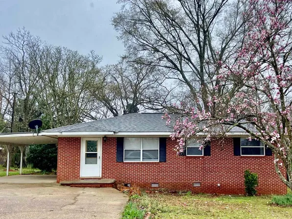 147 W Wiggins St, Monroeville, AL 36460