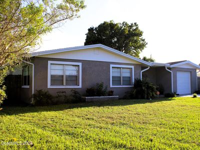 715 Delmar Ct, Titusville, FL, 32780
