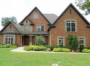 1207 Abernathy Way, Mount Juliet, TN 37122