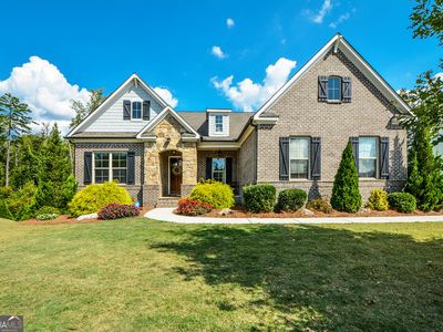 4480 Brookview Dr, Cumming, GA, 30040