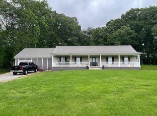 291 Cedar Grove Rd, Quebeck, TN 38579