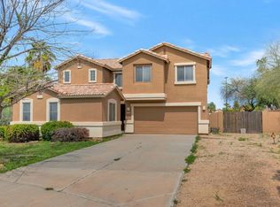 3454 E Flamingo Ct, Gilbert, AZ 85297