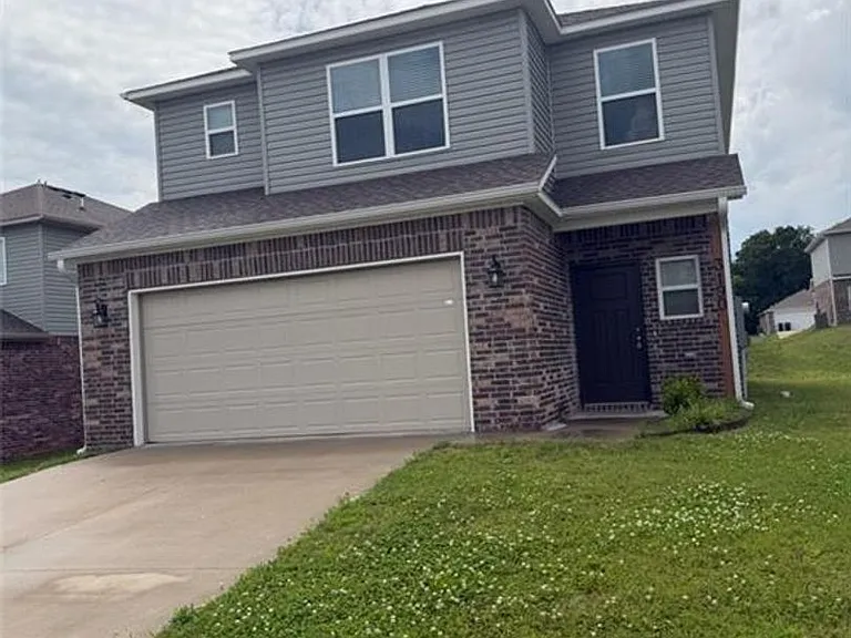 3190 Gulley Ln — Photo 1