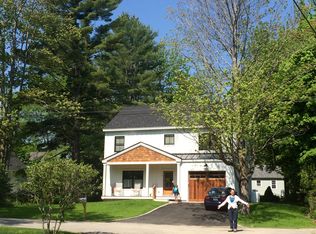 6 Anderson Drive, Falmouth, ME 04105