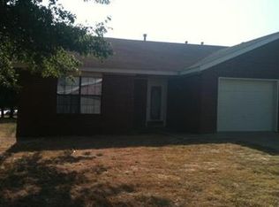 259 Jan Elaine Pl APT B, Springdale, AR 72762