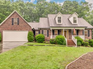 1544 Weatherwood Dr, Lincolnton, NC 28092