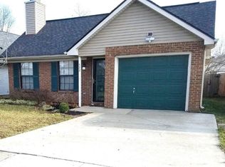 532 Pleasant Pointe Ct, Lexington, KY 40517