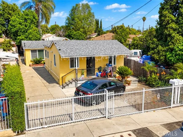 11363 Medina Ct, El Monte, CA 91731