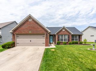 4013 Boone Creek Rd, Lexington, KY 40509