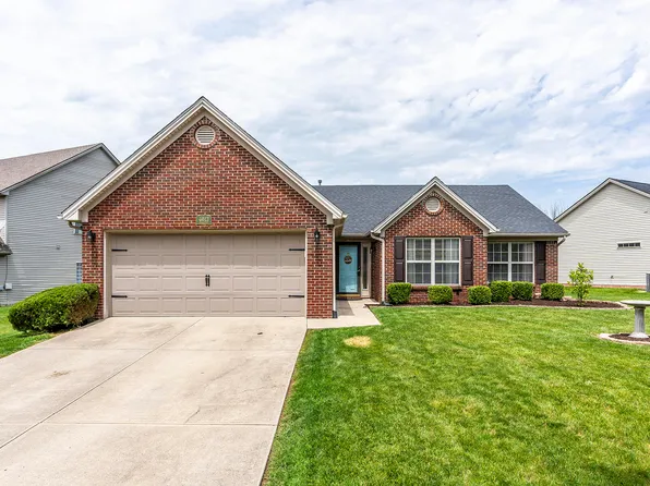 4013 Boone Creek Rd, Lexington, KY 40509