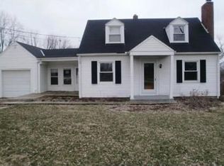 6764 Hamilton Middletown Rd, Middletown, OH 45044