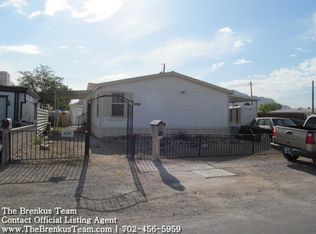 2224 Clinton Ln, Sunrise manor town, NV 89156