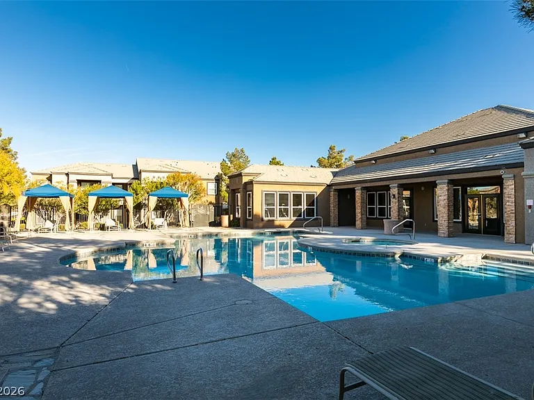 6650 W Warm Springs Rd #1156 — Photo 23