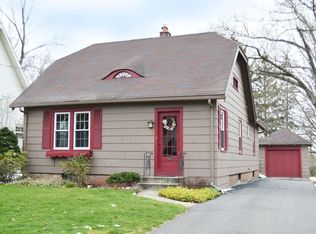 68 California Ave, Springfield, MA 01118