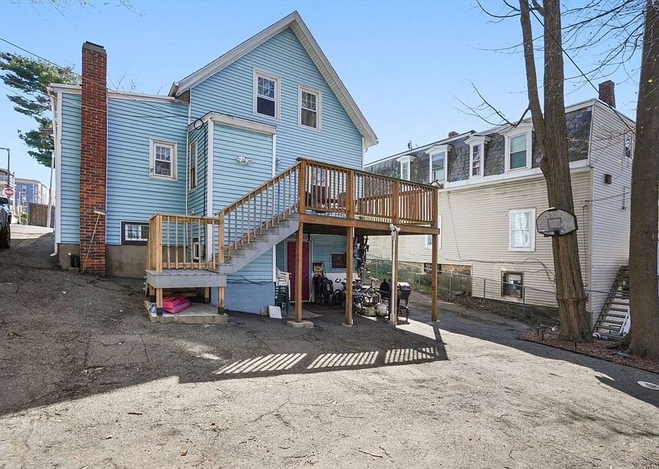 22 Draper St, Dorchester, MA 02122 | Zillow