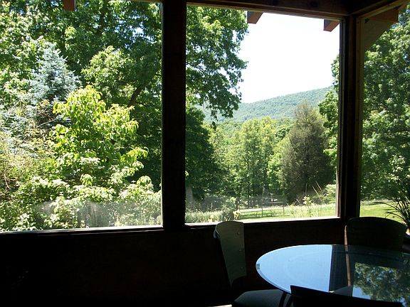 Views from Porch