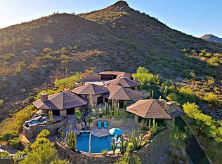 39216 N Charles Blair Macdonald Rd, Scottsdale, AZ 85262