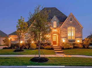 4421 Woodbine Ln, Prosper, TX 75078