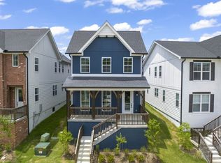 234 Sounder Circle Lot 52, La Vergne, TN 37086