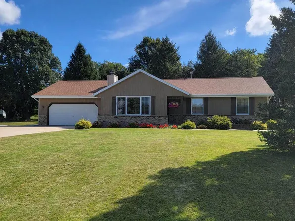 6354 Scenic DRIVE EAST East, West Bend, WI 53095