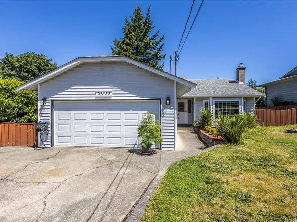2638 Ernhill Dr, Langford, BC V9C 3N7