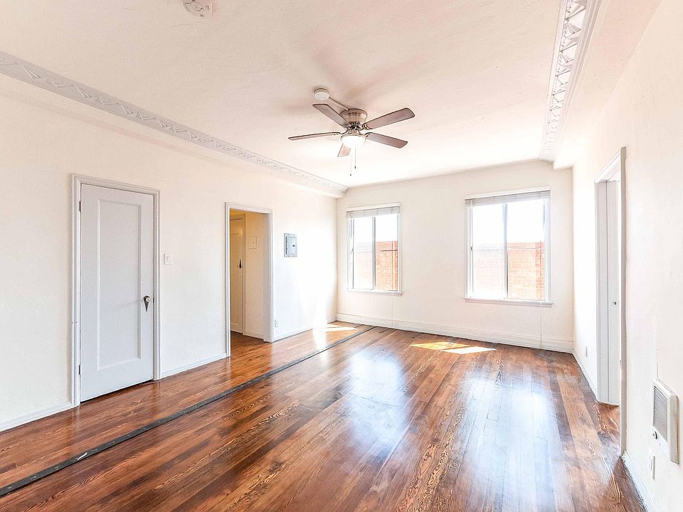 1st image of 808 S Hobart Blvd APT 503