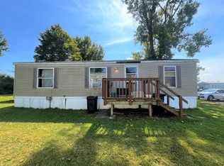 690 Coachman Rd, Mansfield, OH 44905