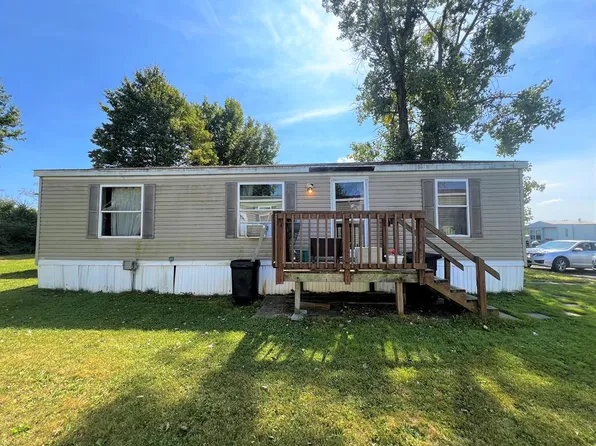 690 Coachman Rd, Mansfield, OH 44905