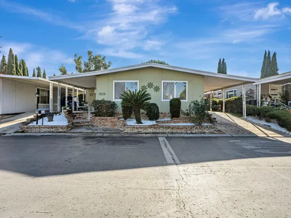 4271 N 1st St Space 131, San Jose, CA 95134