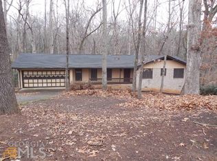 497 Hickory Hills Trl, Stone Mountain, GA 30083