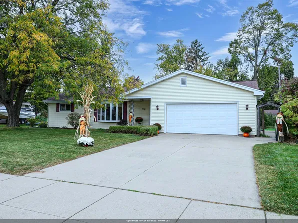 530 W Capitol Dr, Appleton, WI 54911