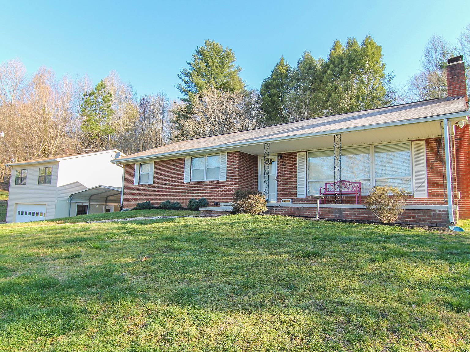 4615 Cabbage Ln, Knoxville, TN 37938 | Zillow