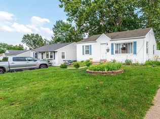 9820 Lullaby Lane, Overland, MO 63114