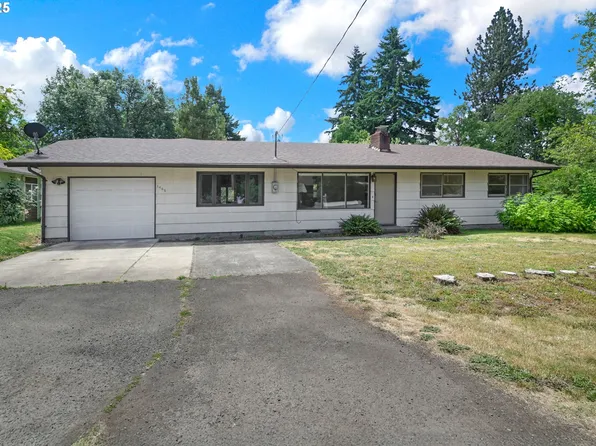 1466 Elkay Dr, Eugene, OR 97404