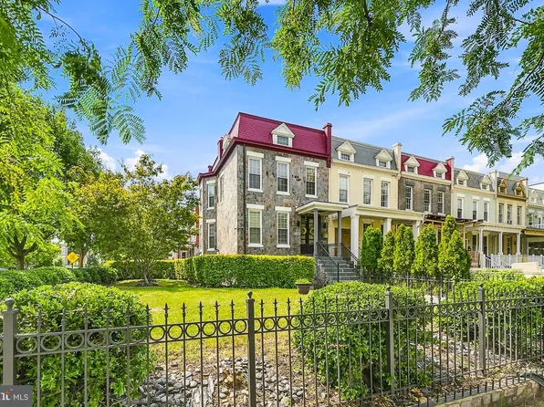 1125 K St NE, Washington, DC 20002